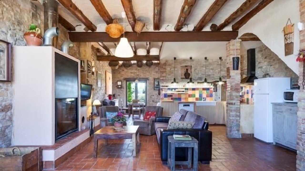Photo of Livingroom in La Cirera