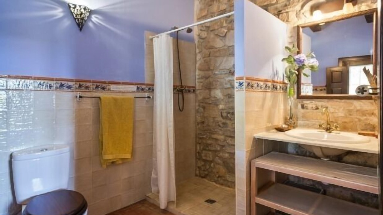 Photo of Bathroom in La Cirera