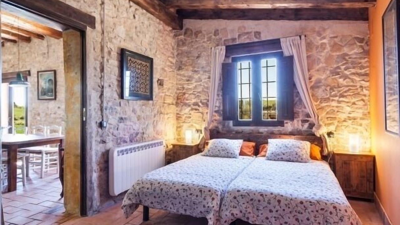 Photo of Bedroom in La Cirera