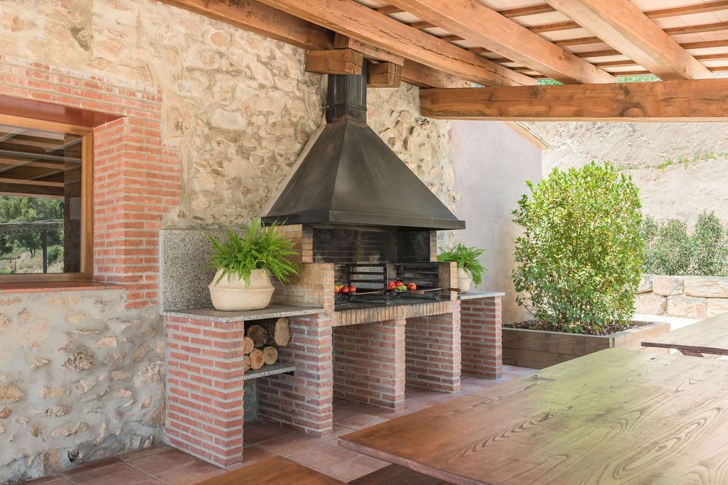 Photo of Outdoor in Santa Coloma de Farners