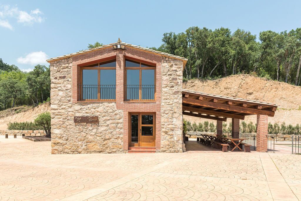 Photo of Outdoor in Santa Coloma de Farners