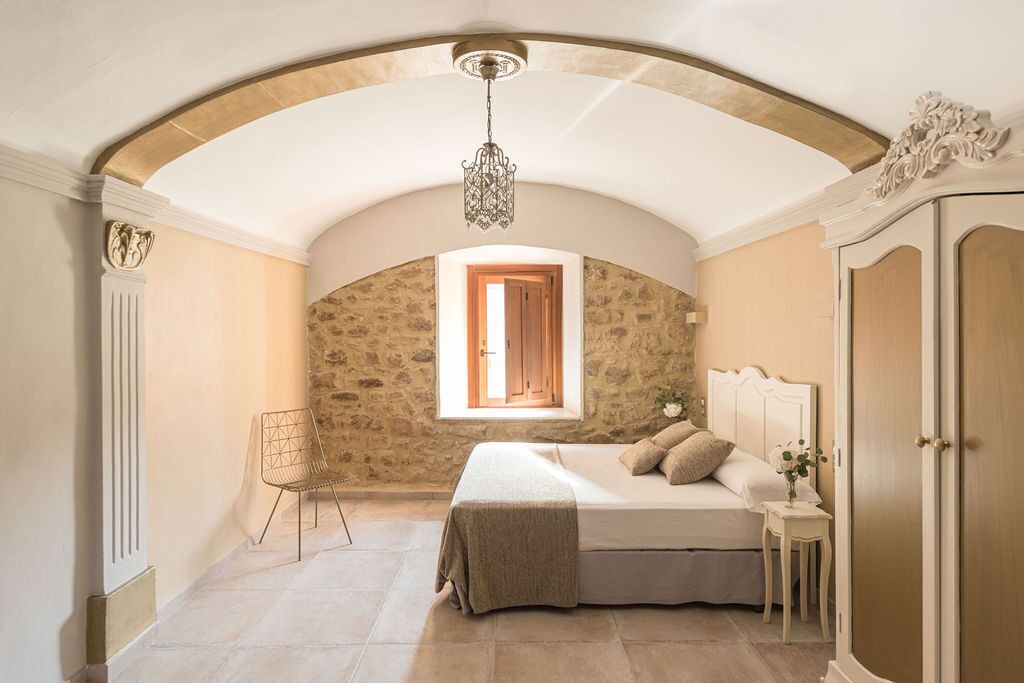 Photo of Bedroom in Santa Coloma de Farners