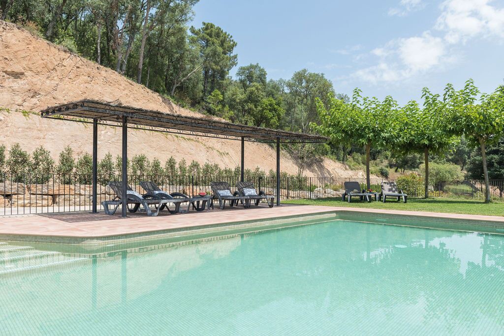 Photo of Outdoor in Santa Coloma de Farners