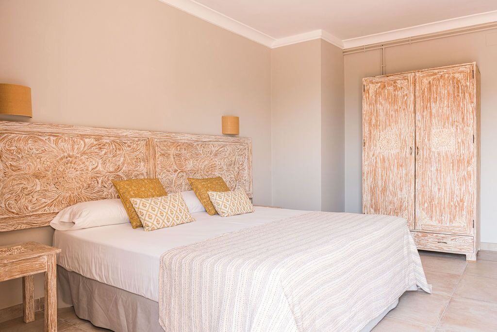 Photo of Bedroom in Santa Coloma de Farners