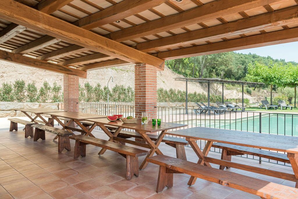 Photo of Outdoor in Santa Coloma de Farners