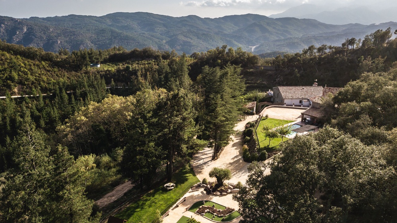 Photo of Outdoor in Santa Coloma de Farners
