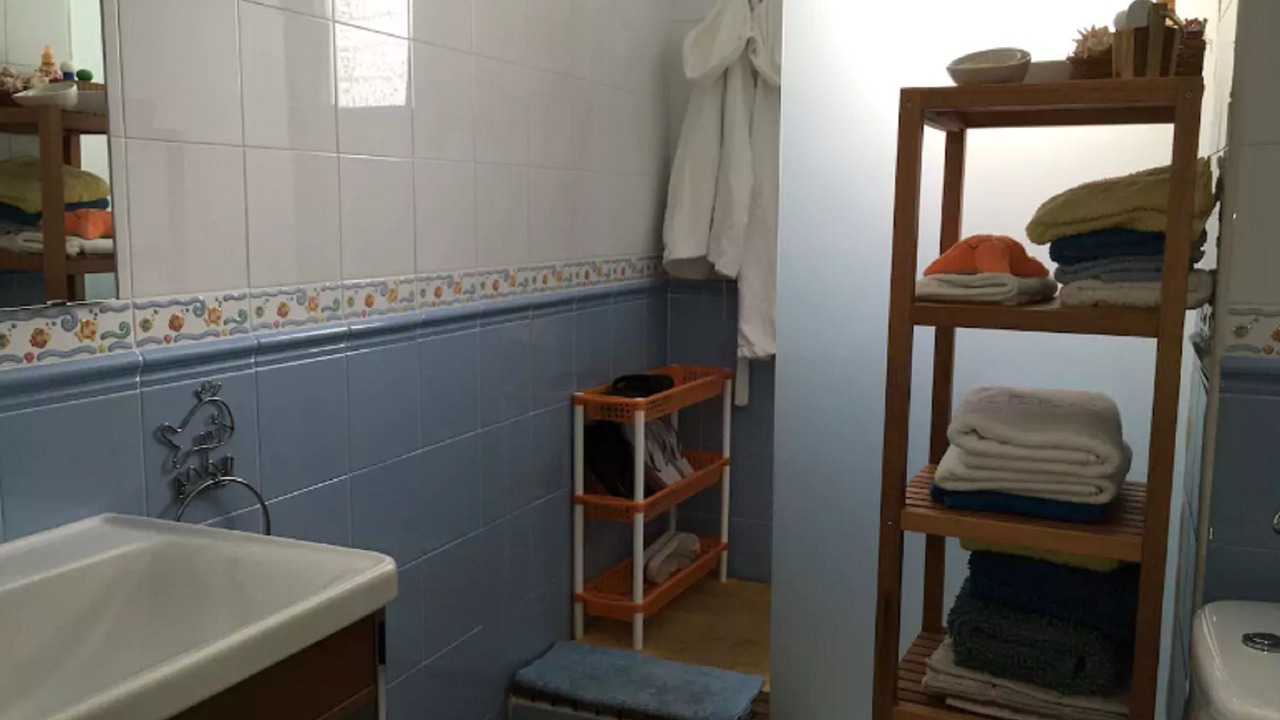 Photo of Bathroom in Los Cuarteros