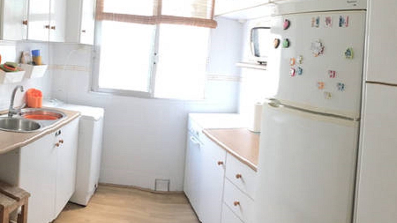 Photo of Kitchen in Los Cuarteros