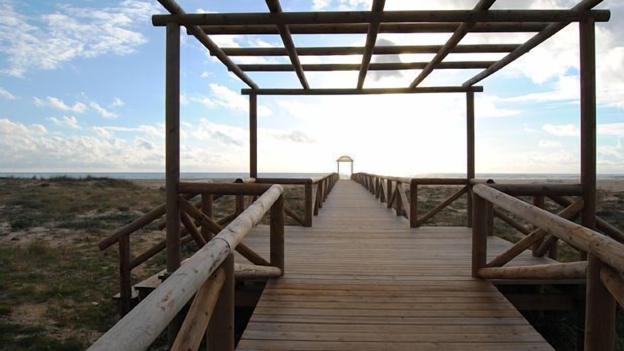 Photo of Outdoor in Barbate