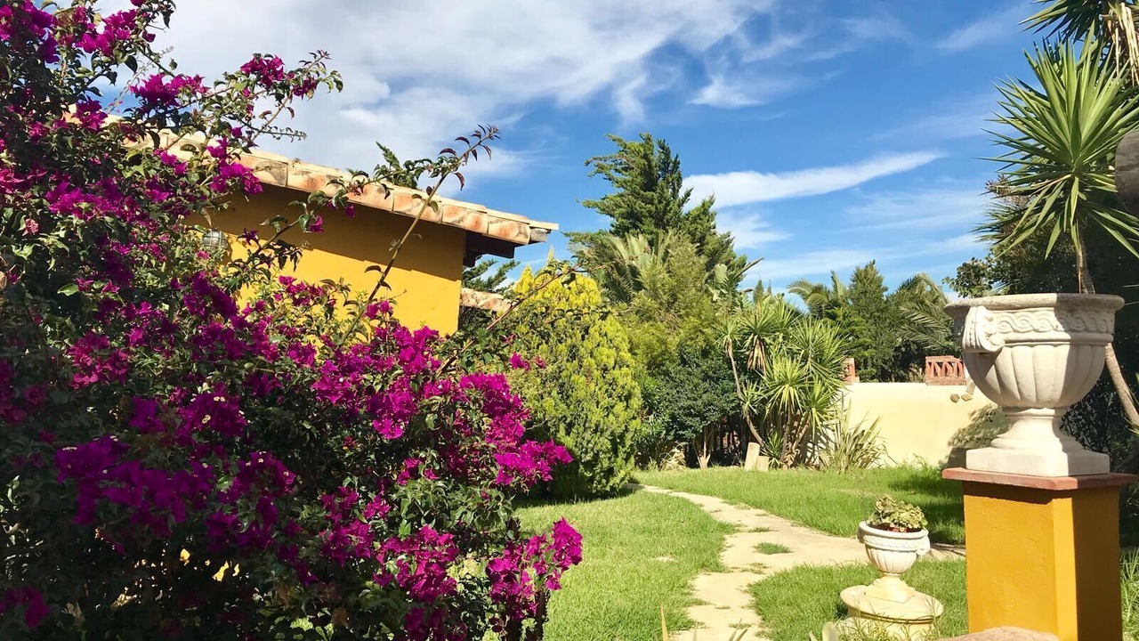 Photo of Outdoor in Barbate