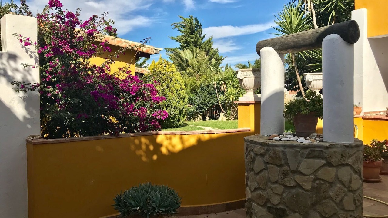 Photo of Outdoor in Barbate