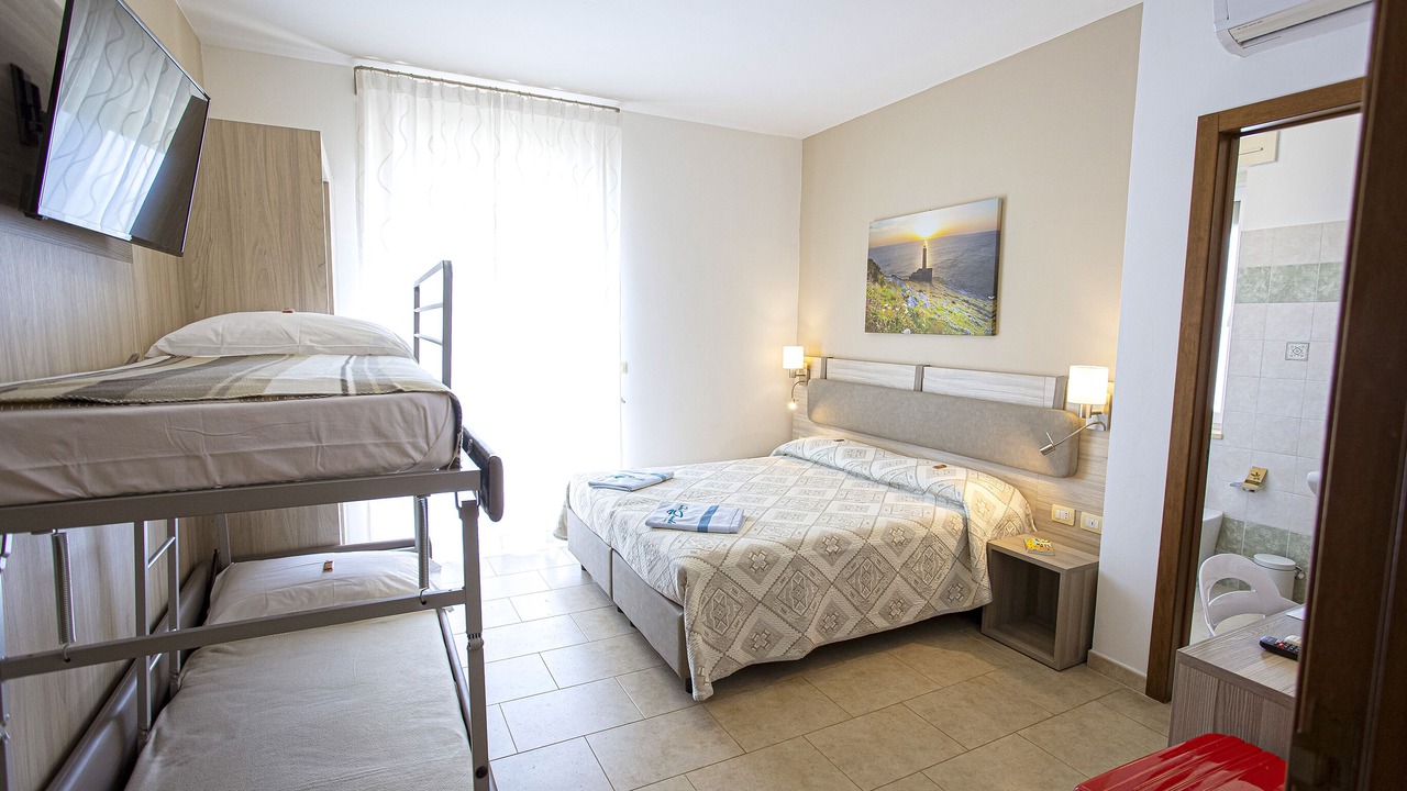 Photo of Bedroom in Uggiano la Chiesa