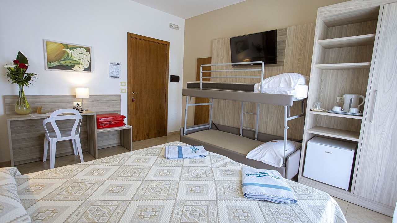 Photo of Bedroom in Uggiano la Chiesa