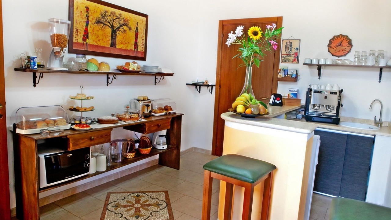 Photo of Kitchen in Uggiano la Chiesa