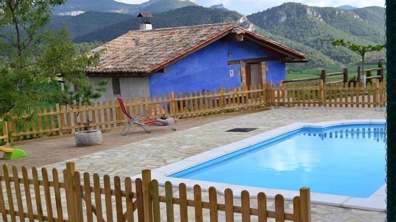Photo of Outdoor in Penarroya de Tastavins
