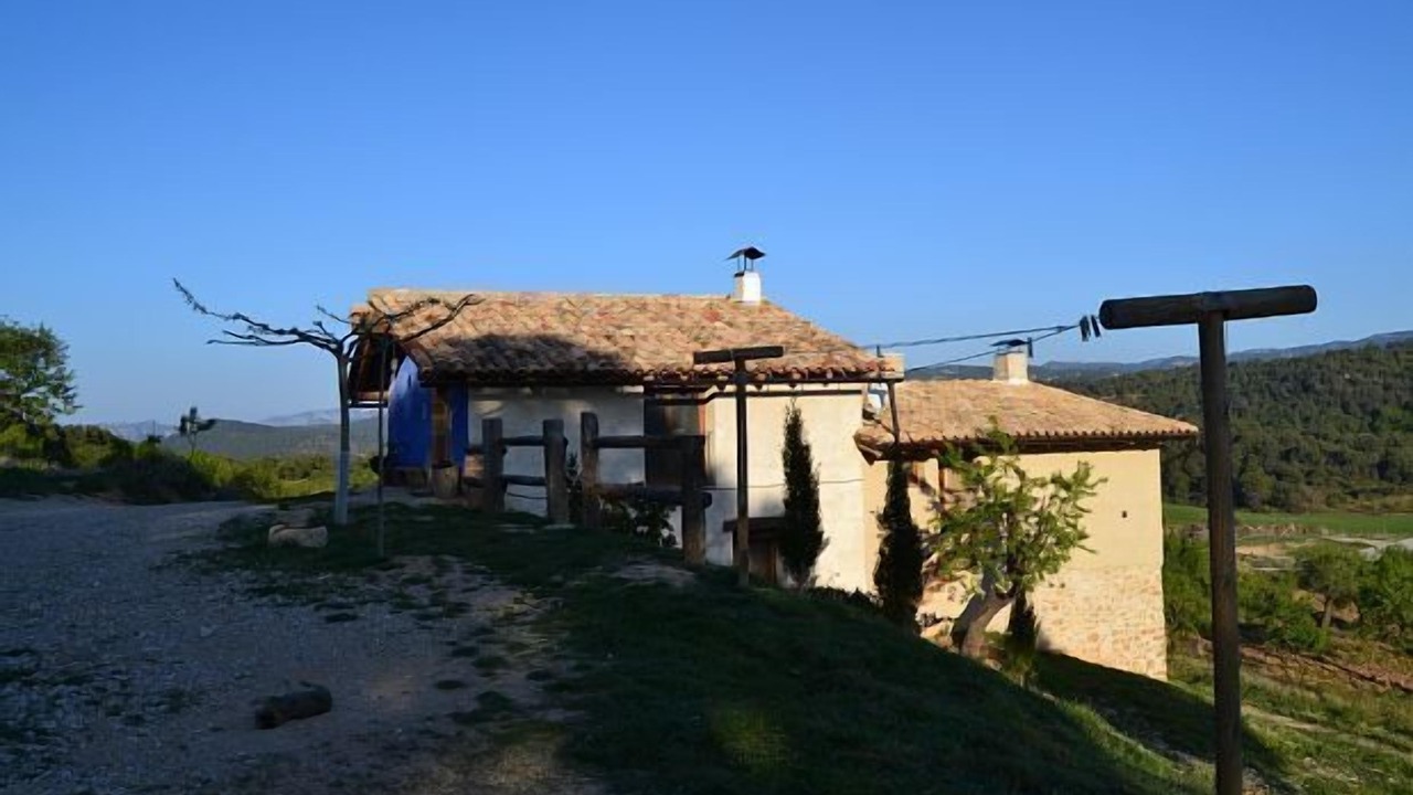 Photo of Outdoor in Penarroya de Tastavins
