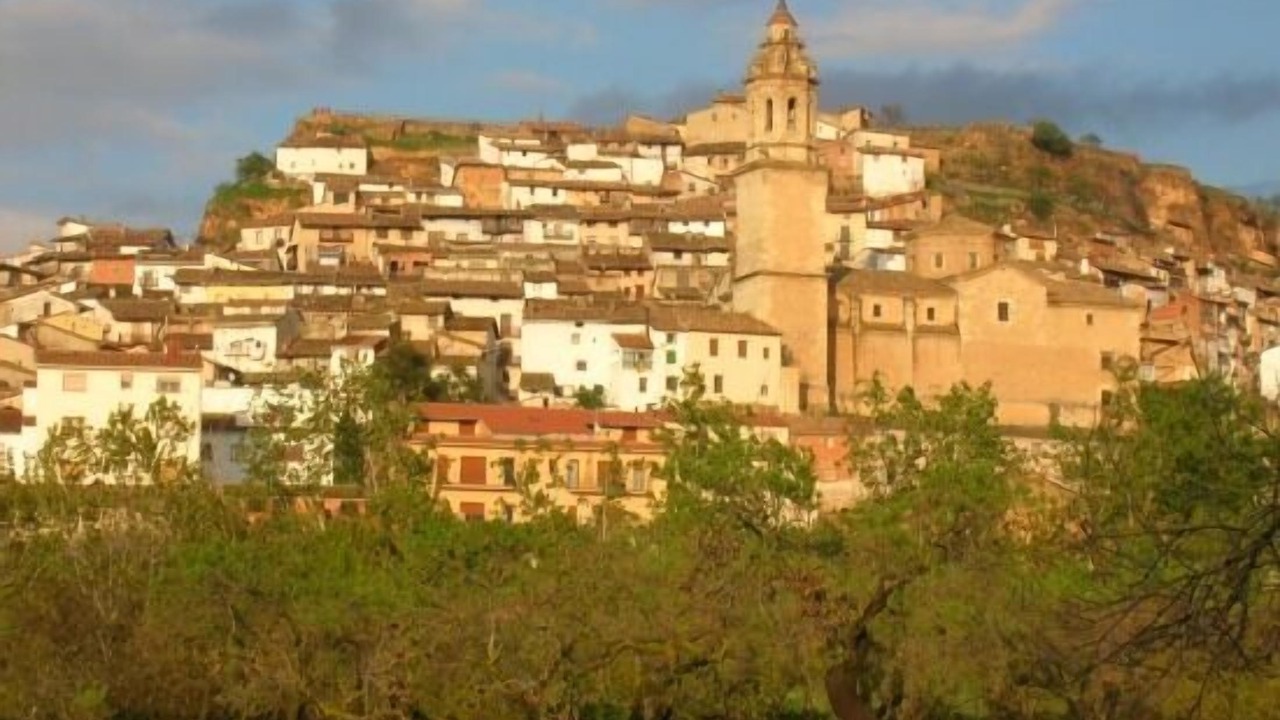 Photo of Outdoor in Penarroya de Tastavins