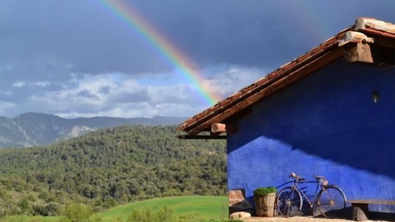 Photo of Outdoor in Penarroya de Tastavins