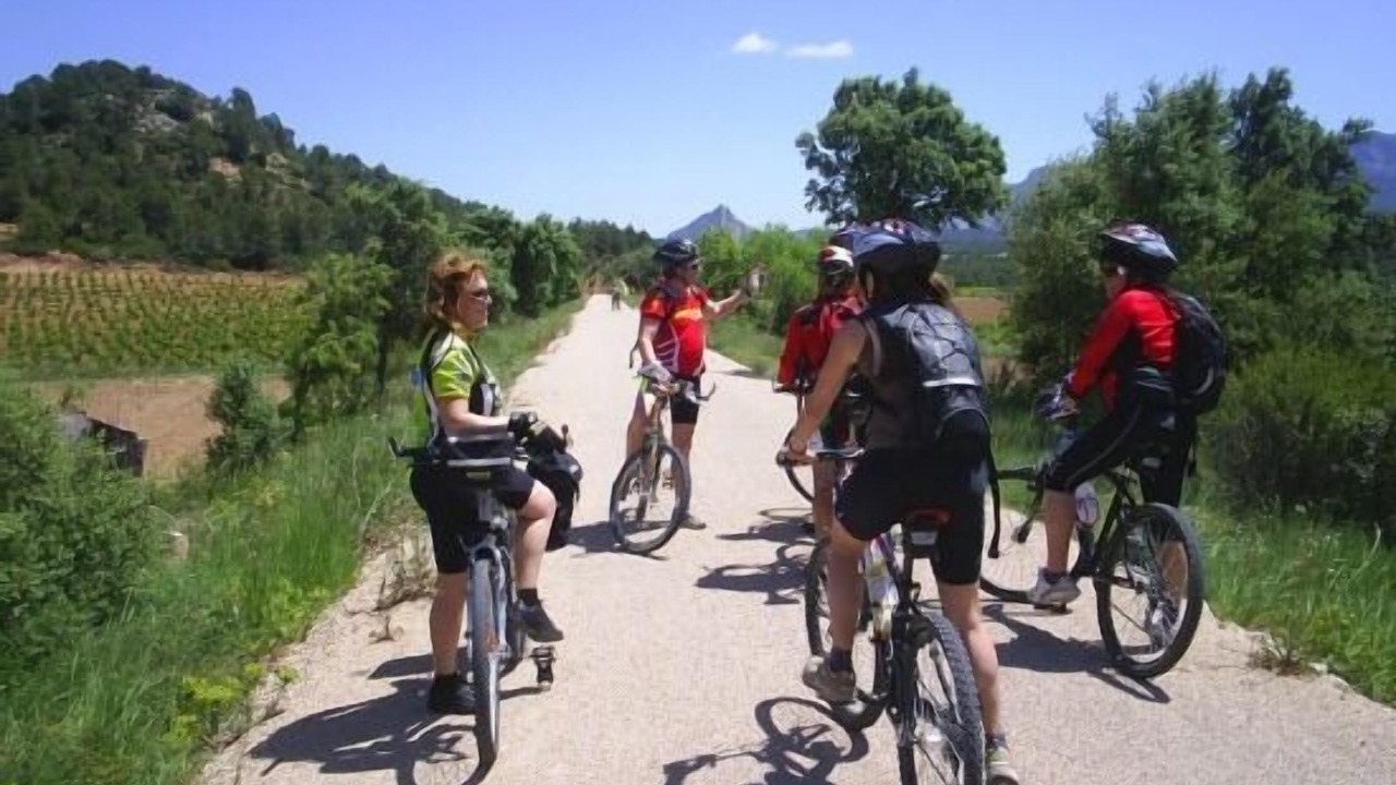 Photo of Others in Penarroya de Tastavins