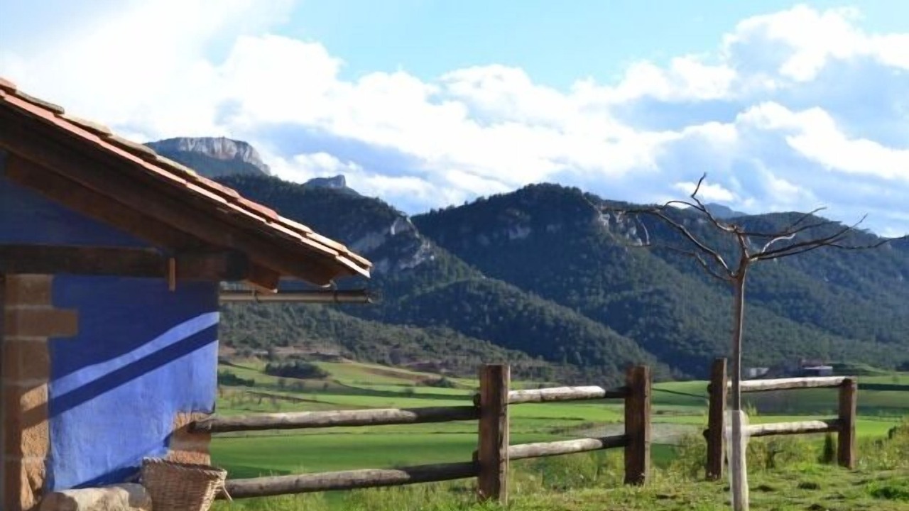 Photo of Outdoor in Penarroya de Tastavins