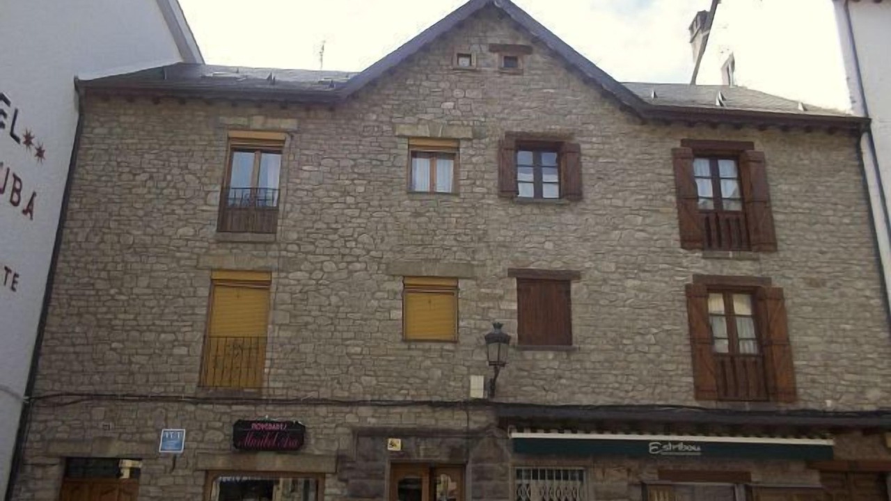 Photo of Outdoor in Biescas