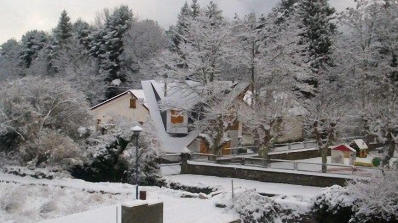 Photo of Outdoor in Biescas