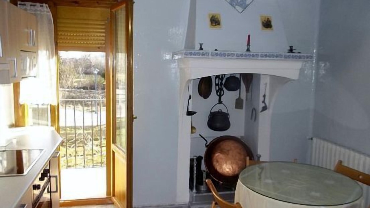 Photo of Kitchen in Biescas