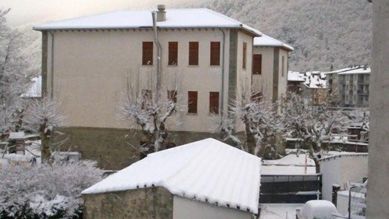 Photo of Outdoor in Biescas