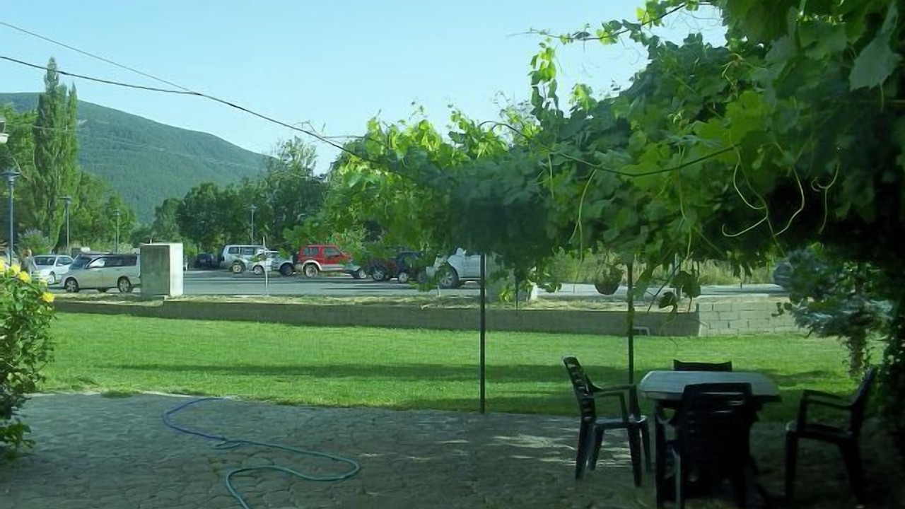 Photo of Outdoor in Biescas