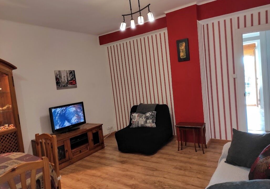 Photo of Livingroom in Biescas