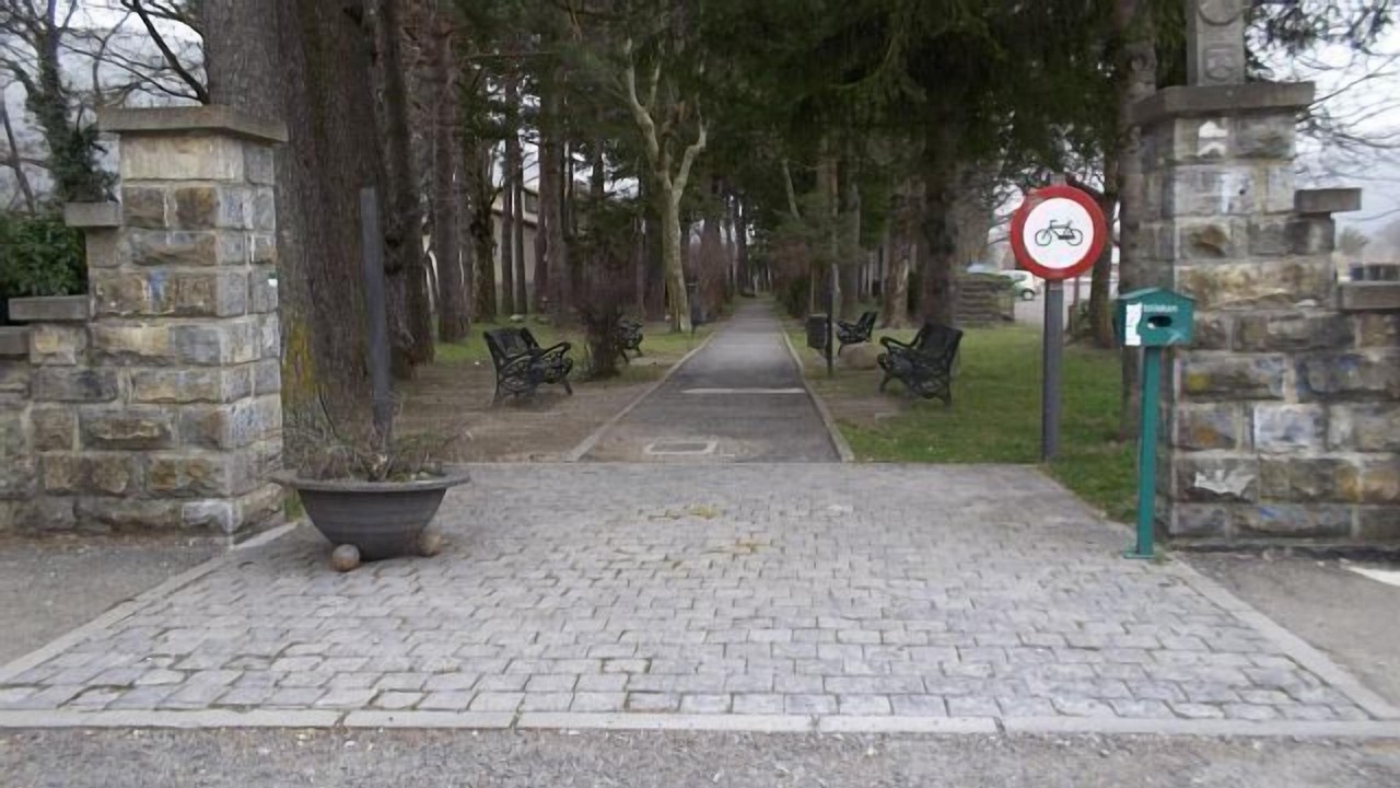 Photo of Outdoor in Biescas