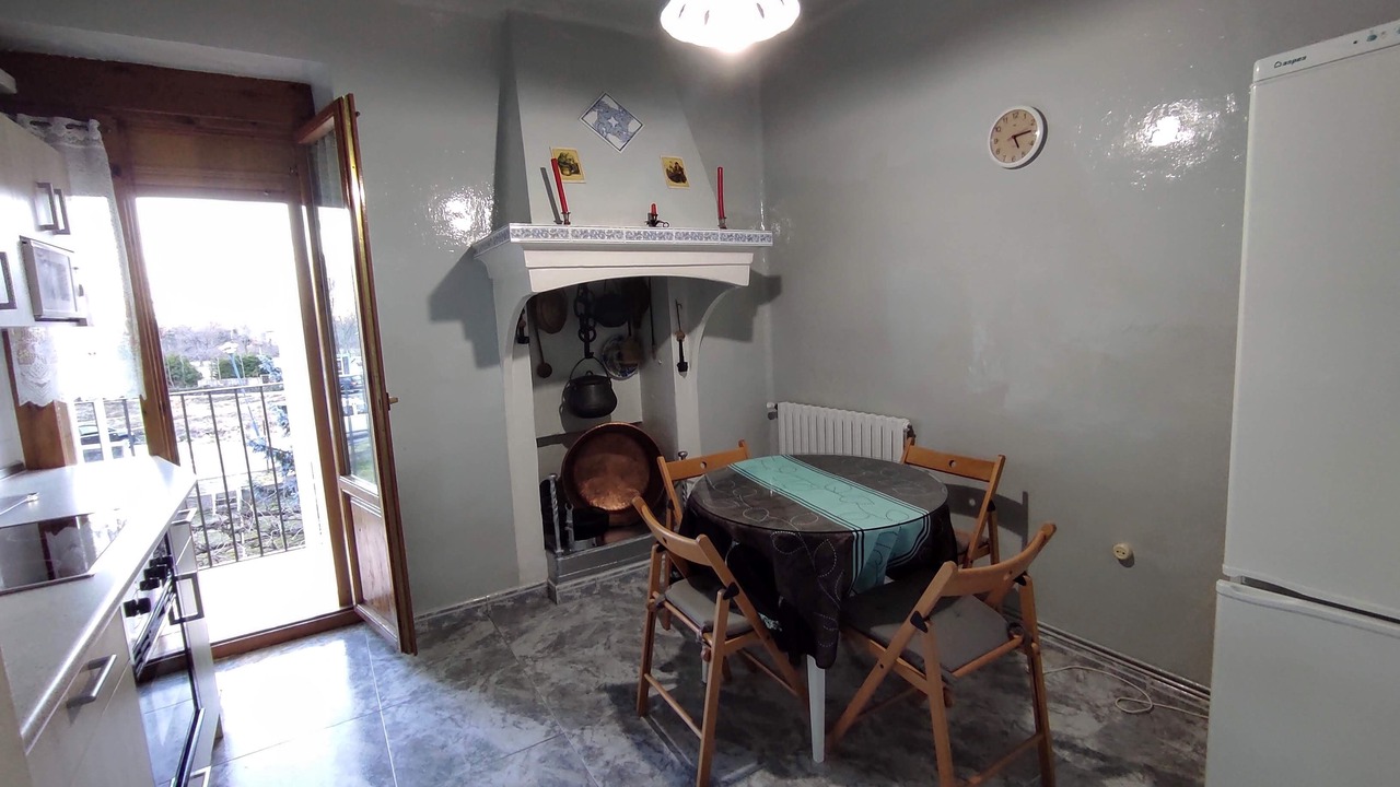 Photo of Kitchen in Biescas