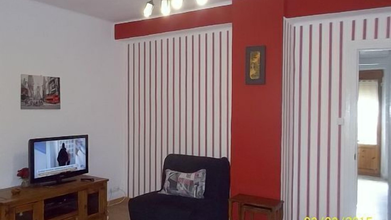 Photo of Livingroom in Biescas