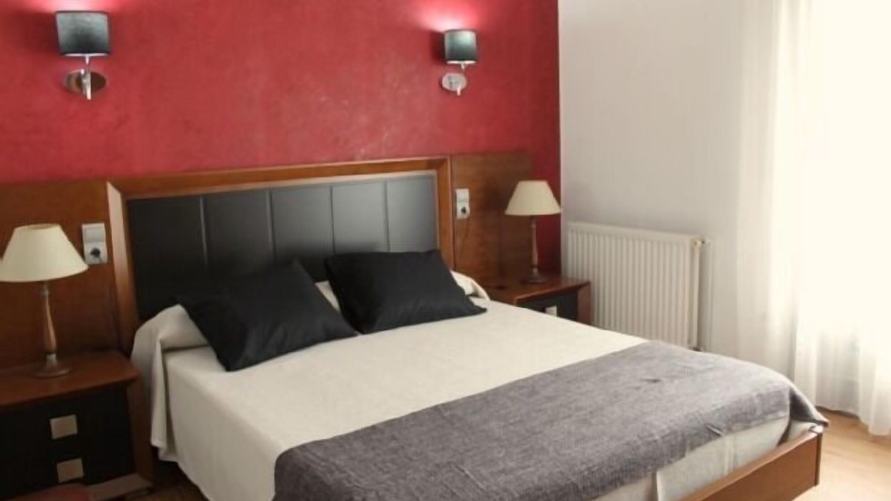 Photo of Bedroom in Navata