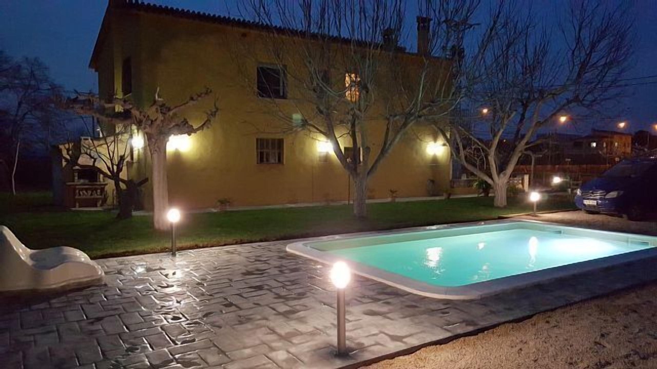 Photo of Outdoor in Navata