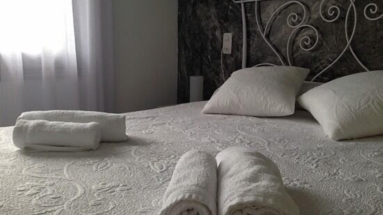 Photo of Bedroom in Navata