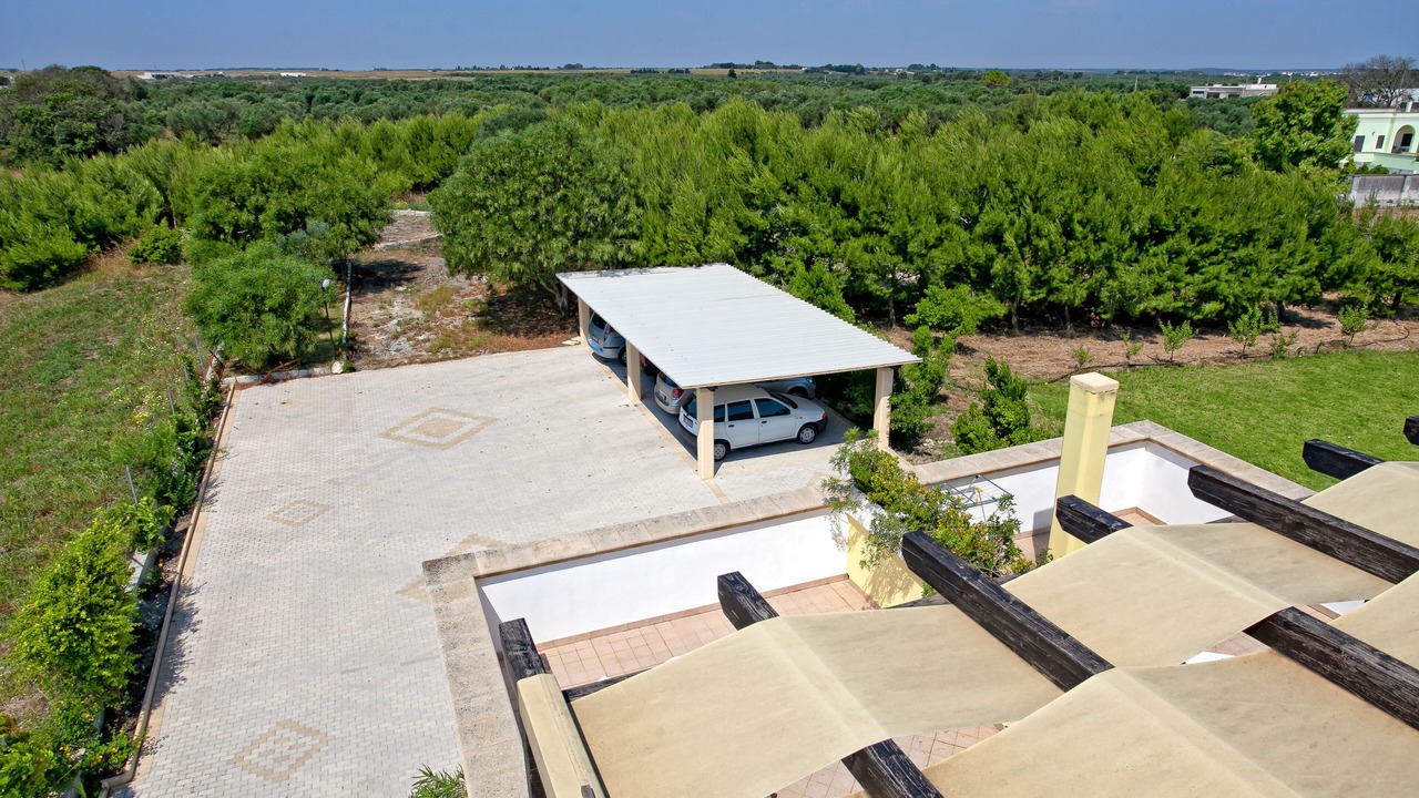 Photo of Outdoor in Uggiano la Chiesa
