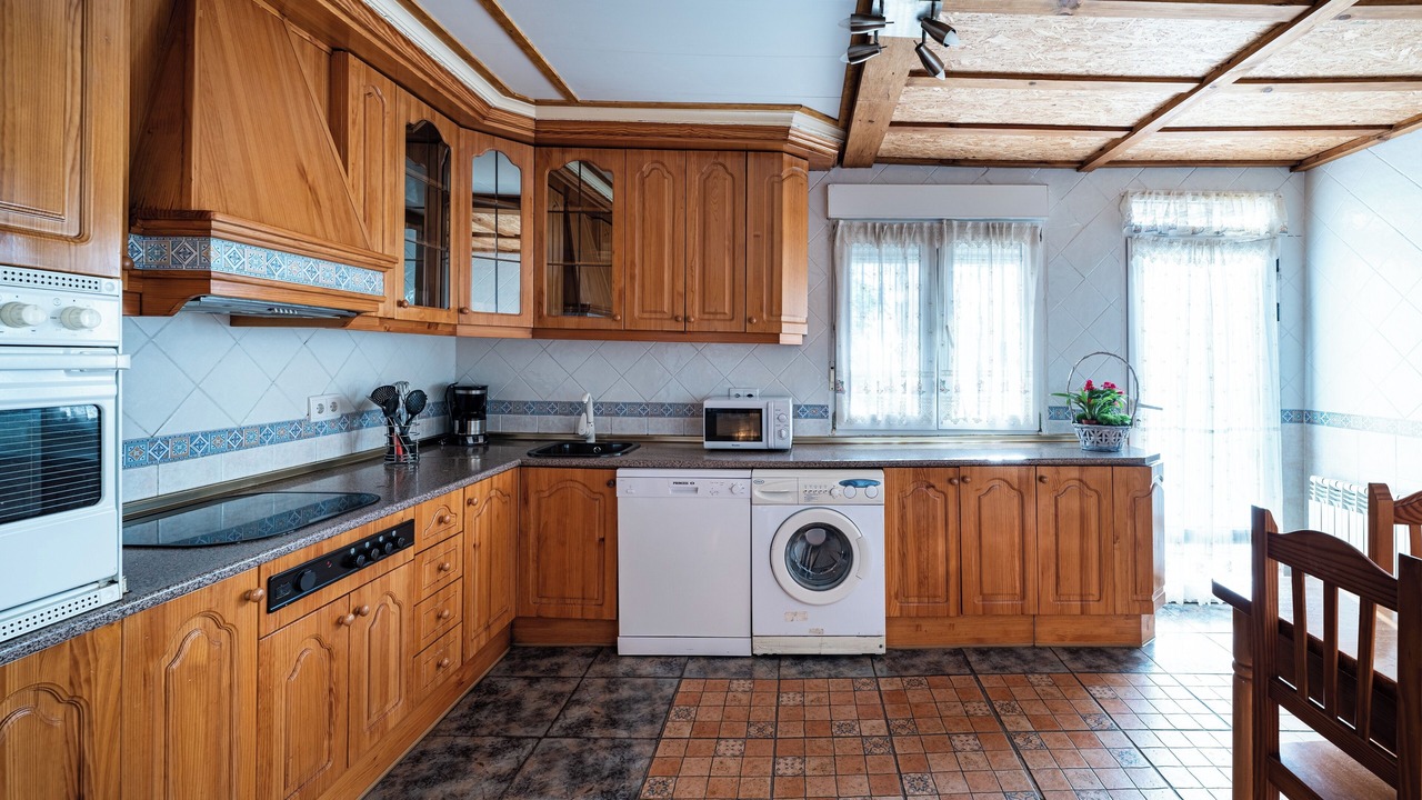 Photo of Kitchen in Ciudad Real