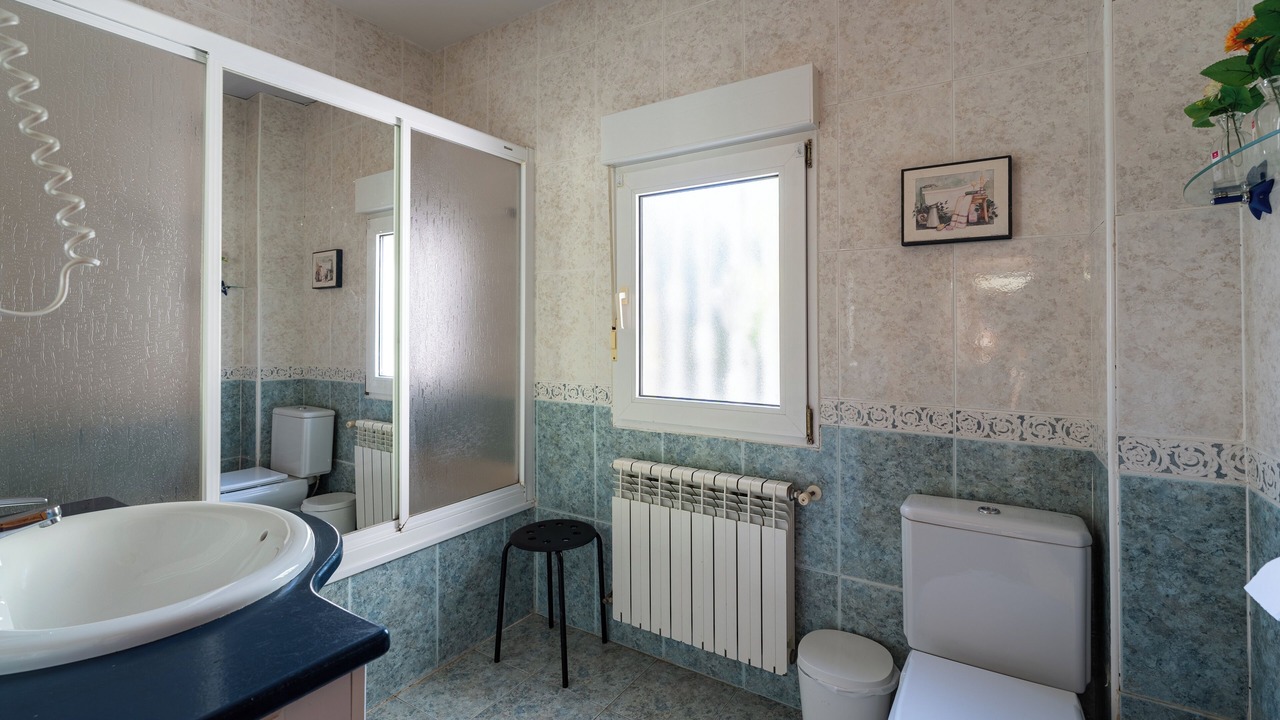 Photo of Bathroom in Ciudad Real