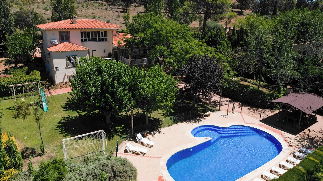 Photo of Outdoor in Ciudad Real