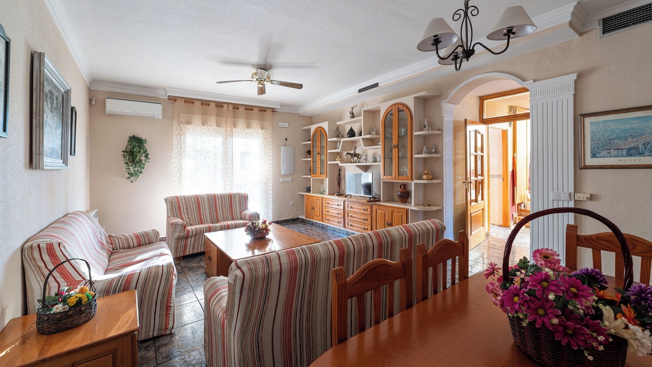 Photo of Livingroom in Ciudad Real