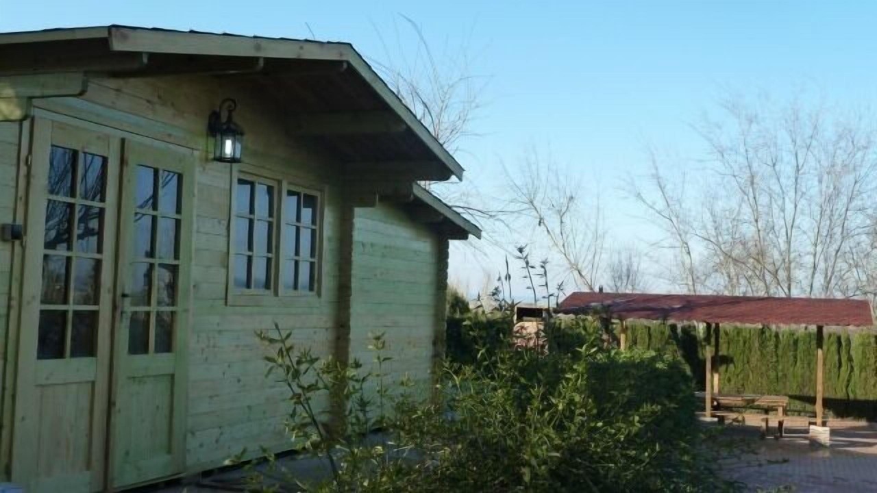 Photo of Outdoor in Ciudad Real