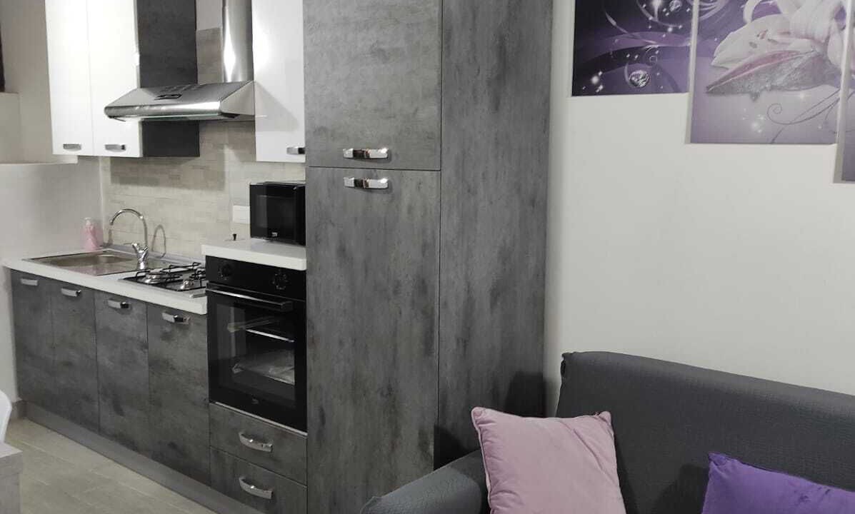 Photo of Livingroom in Ortigia