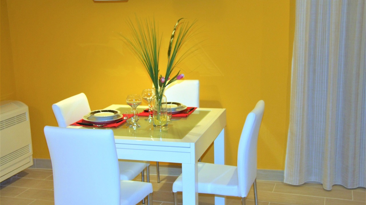 Photo of Bedroom in Ortigia