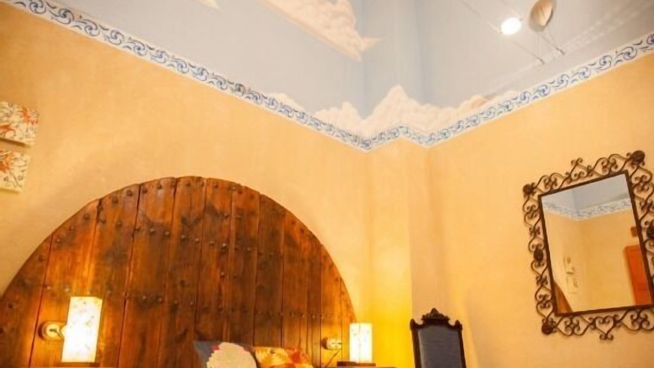 Photo of Bedroom in Oliola
