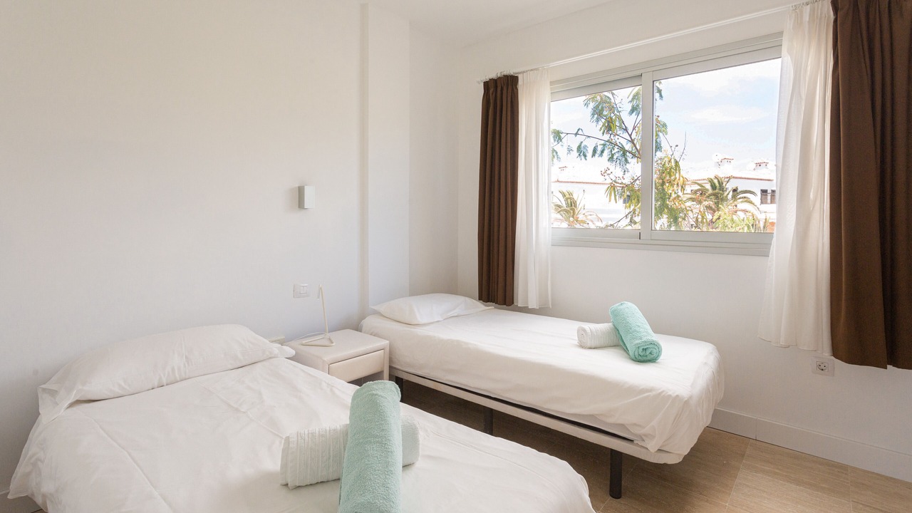 Photo of Bedroom in Complejo turistico Amarilla Golf