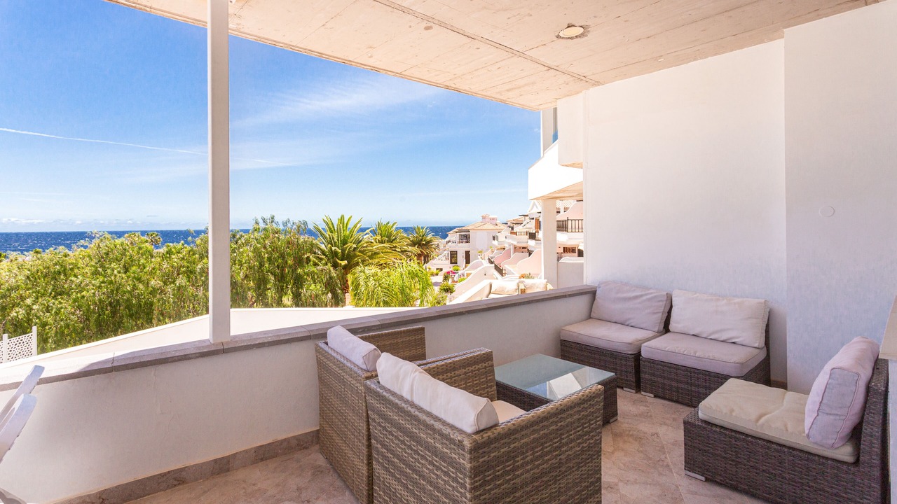 Photo of Outdoor in Complejo turistico Amarilla Golf