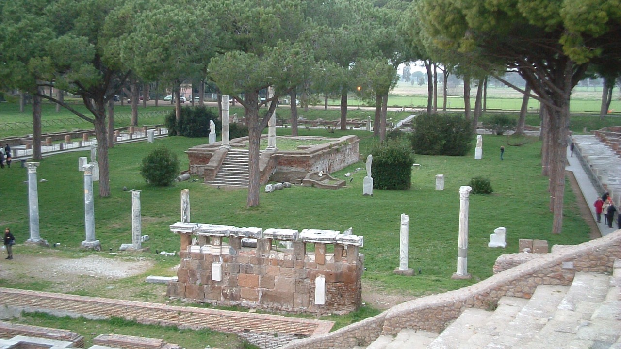 Photo of Others in Zona XXX Castel Fusano