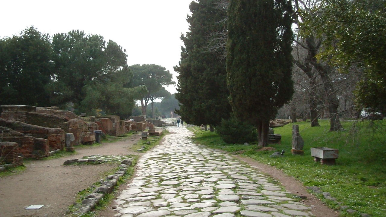 Photo of Outdoor in Zona XXX Castel Fusano