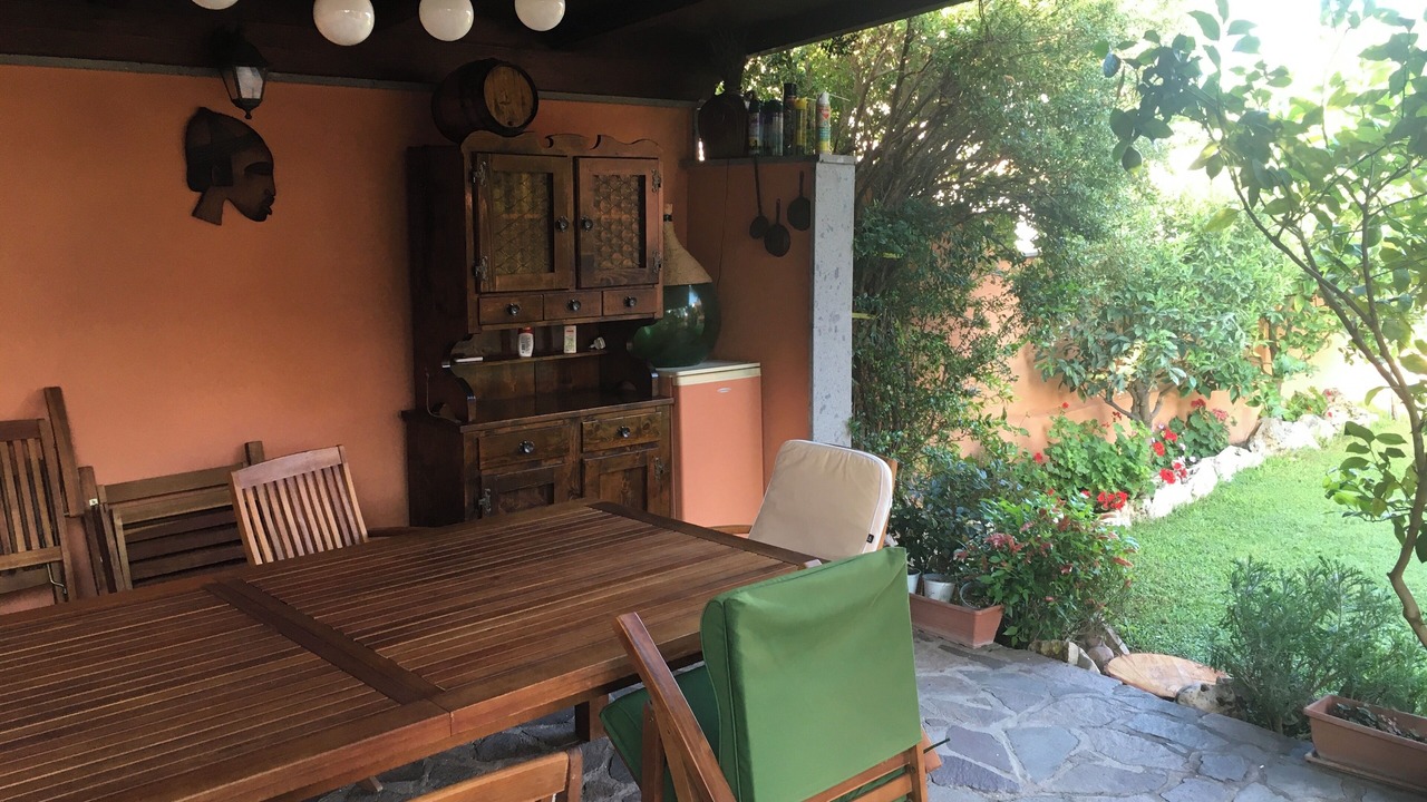Photo of Outdoor in Zona XXX Castel Fusano